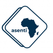 Asenti Logo