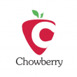 Chowberry Logo