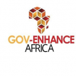 Gov-Enhance Africa Logo