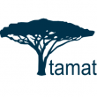 Tamat Logo