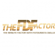 The FDFactor Logo